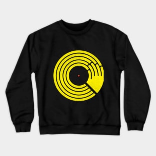 Bring the Noise Crewneck Sweatshirt